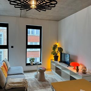 Appartement met Twee Slaapkamers